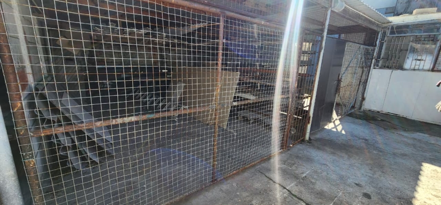 Commercial Property for Sale in Heathfield Western Cape